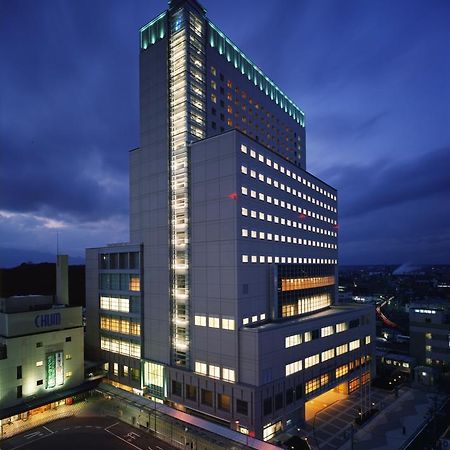 Hotel Green Park צו מראה חיצוני תמונה
