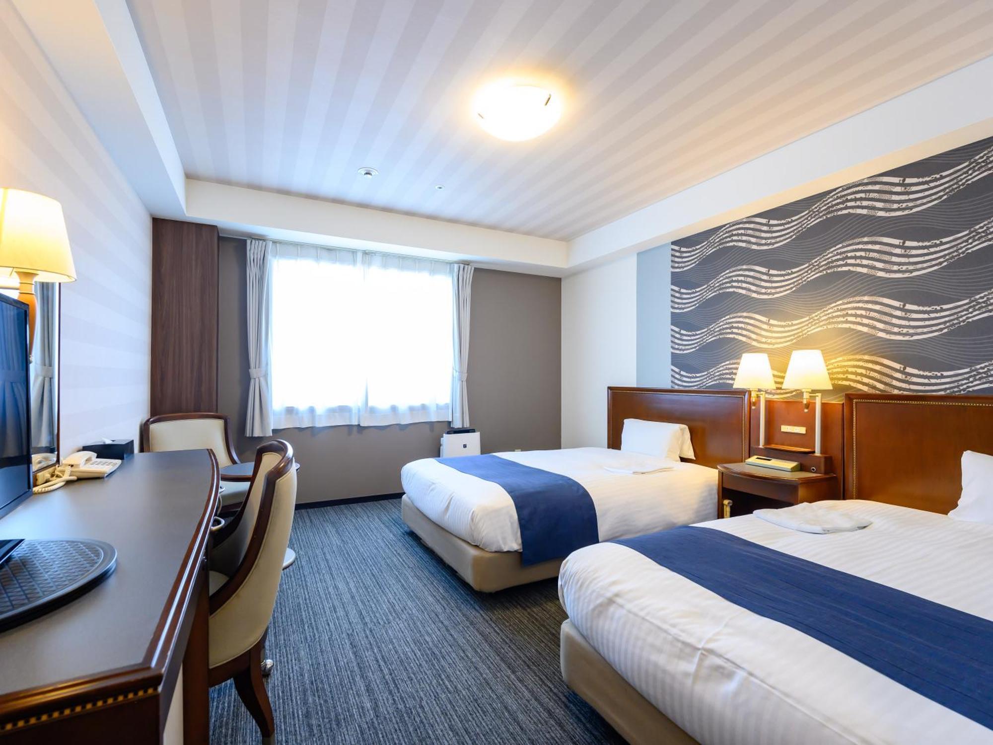 Hotel Green Park צו מראה חיצוני תמונה