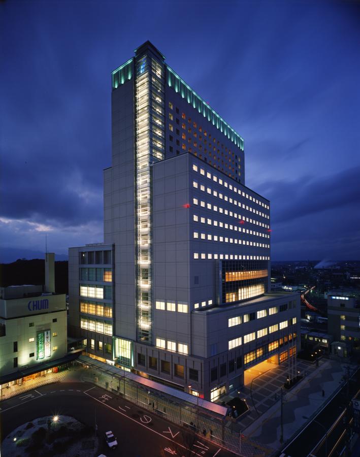 Hotel Green Park צו מראה חיצוני תמונה